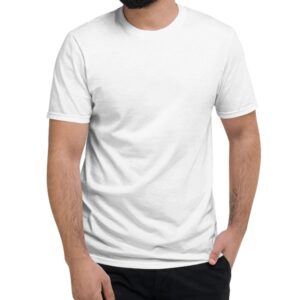 Custom Tshirt for Men