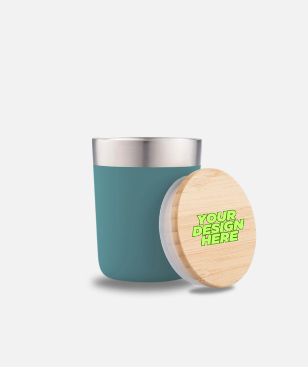 CHANGE Collection Insulated Mug