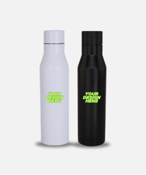CHANGE Collection SS Double Wall Water Bottle