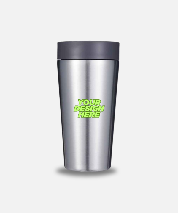 Circular Cup