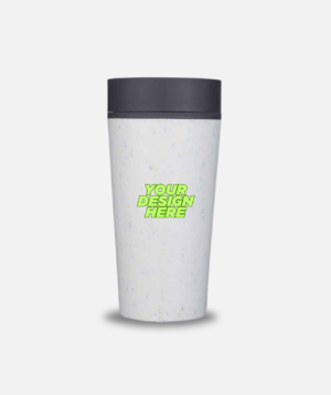 Circular Cup 12oz
