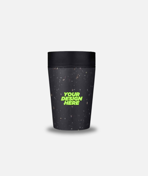 Circular Cup 8oz