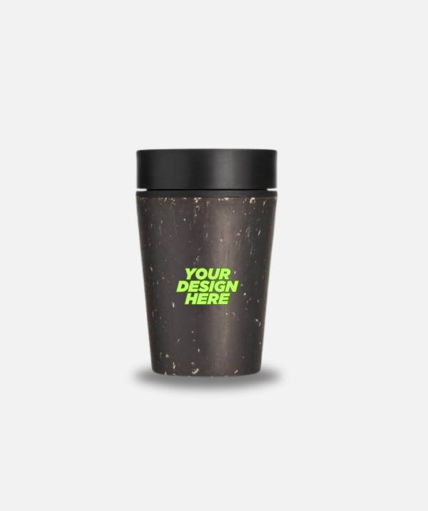 Circular Cup 8oz