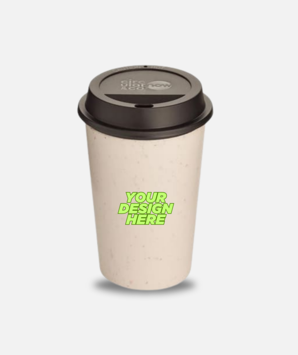 Circular NOW Cup 12oz