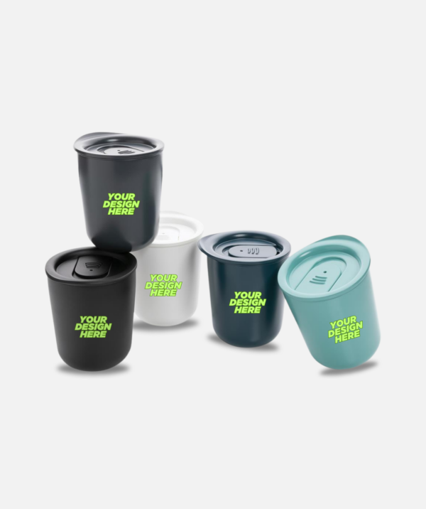 Classic Coffee Tumbler