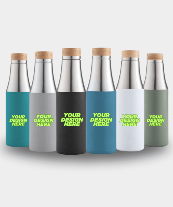CHANGE Collection Insulated Water Bottle