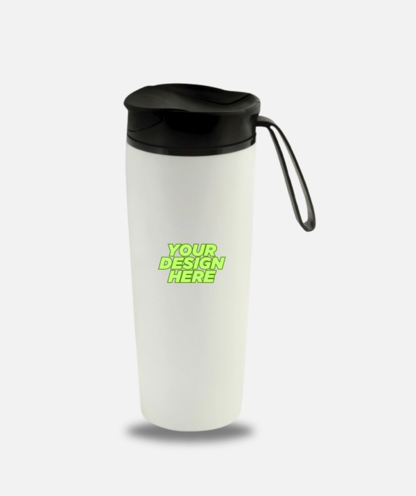 Hans Larsen Anti-Spill Mug