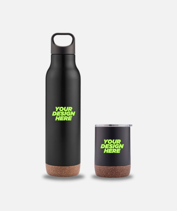 Hans Larsen Insulated Drinkware Set