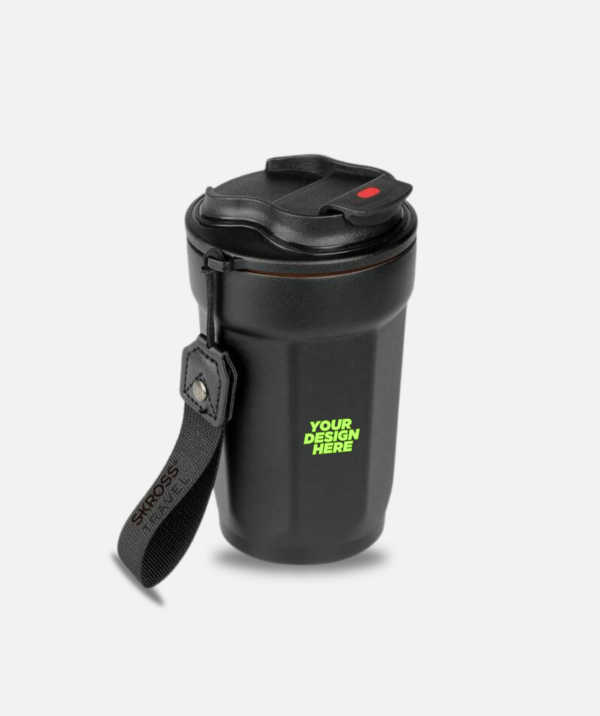 Premium Insulated Travel Stainless Steel Tumbler