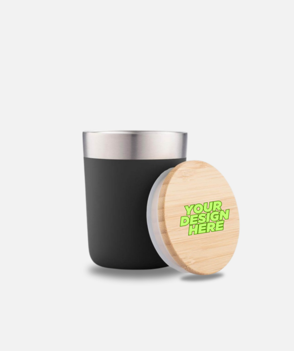 R-LAREN - CHANGE Collection Recycled Insulated Mug