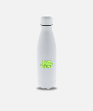 Double Wall Stainless Steel Bottle