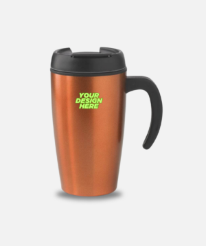 Urban - Stainless Steel Mug