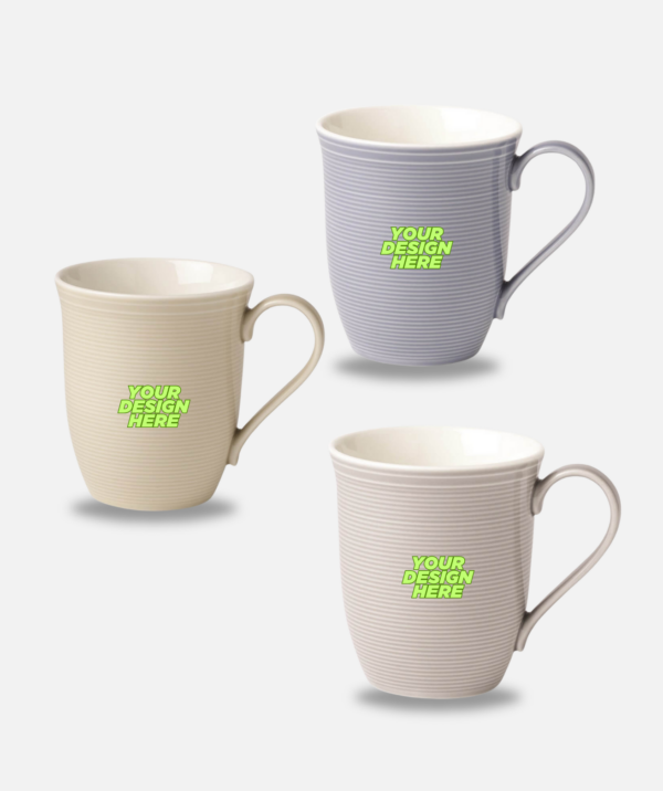 Vivo V&B Color Loop Horizon Mug