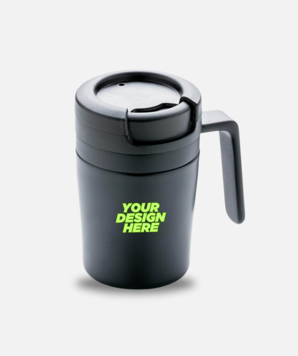 XDDESIGN - Coffee Go Mug