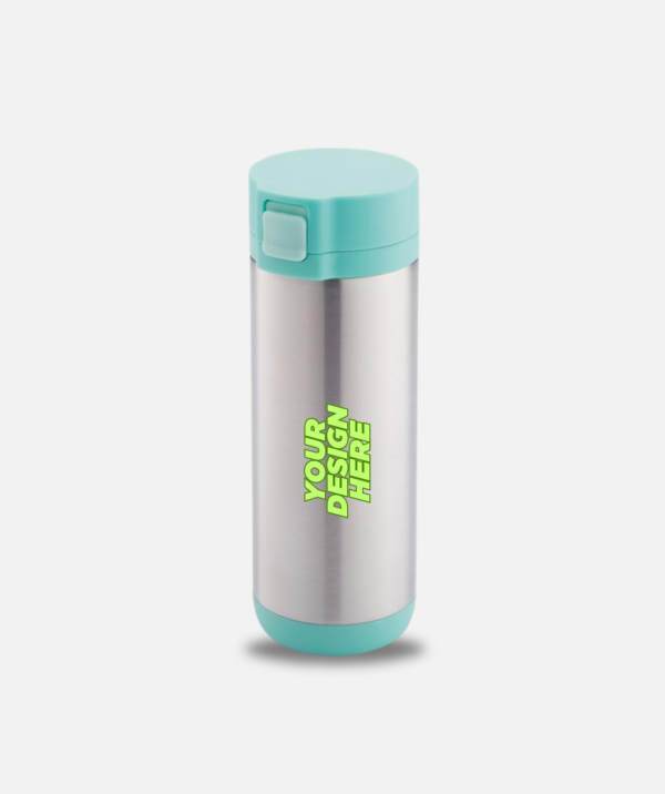 XDDESIGN Leak-proof Mug Green