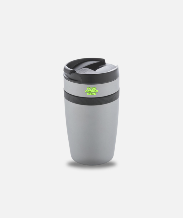 XDXCLUSIVE Leak Proof Vacuum Coffee Tumbler