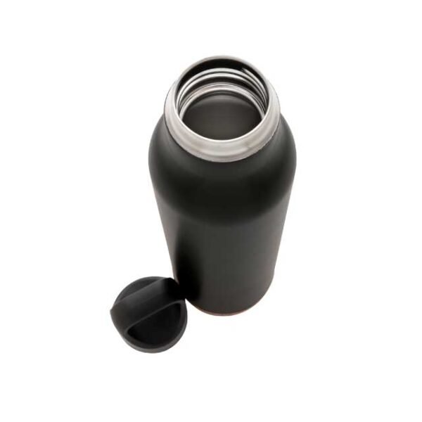 Hans Larsen Insulated Drinkware Set - Black - Image 3