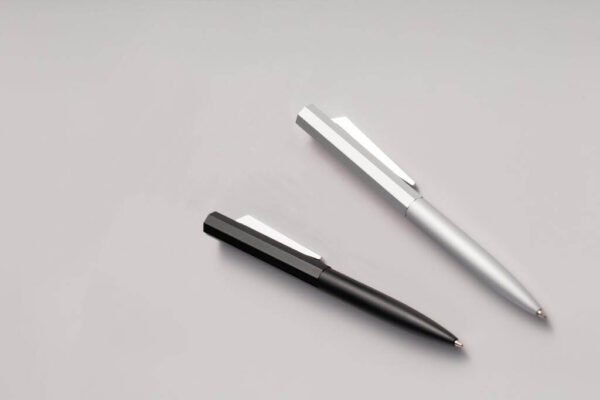 Twist Metal Pen - Image 5