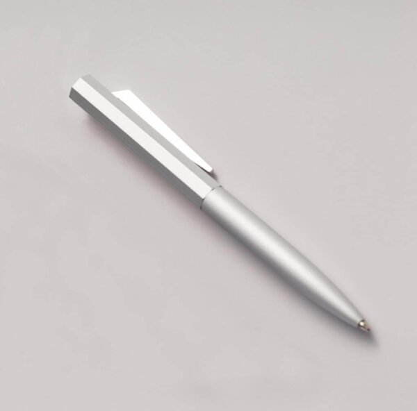 Twist Metal Pen