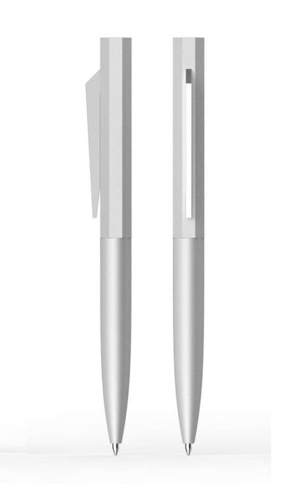 Twist Metal Pen - Image 2