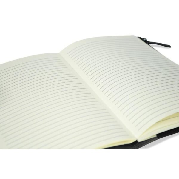 A5 PU Replaceable Notebook with Cover - Image 5