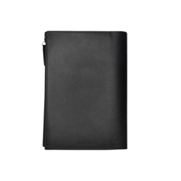 A5 PU Replaceable Notebook with Cover - Image 2