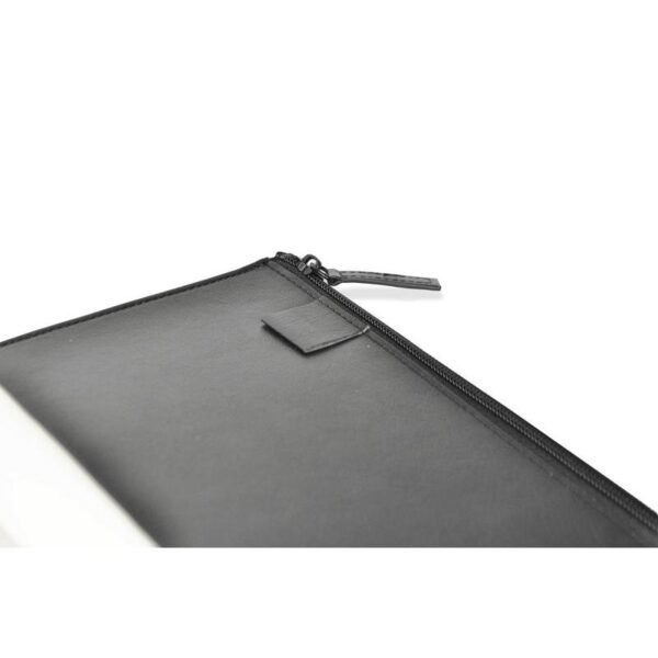 A5 PU Replaceable Notebook with Cover - Image 3
