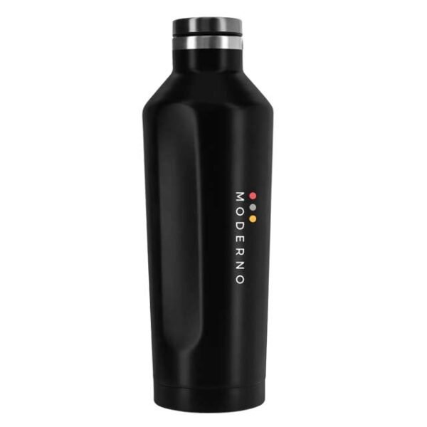 Gift Set- SS Bottle, Notebook and Pen - Image 2