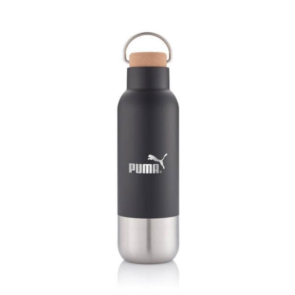 Hans Larsen RCS Recycled Stainless Steel Insulated Water Bottle - Image 2