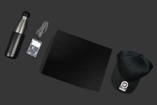 Active Athlete’s Gift Set - Image 3