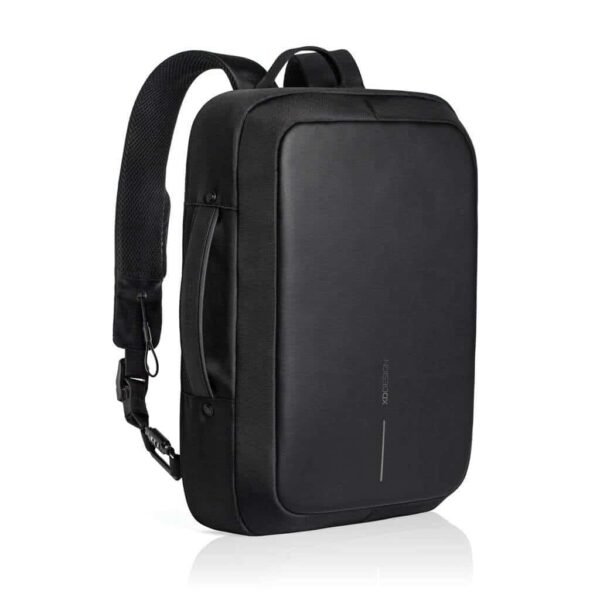BOBBY BIZZ Smart Backpack + Briefcase - Image 3