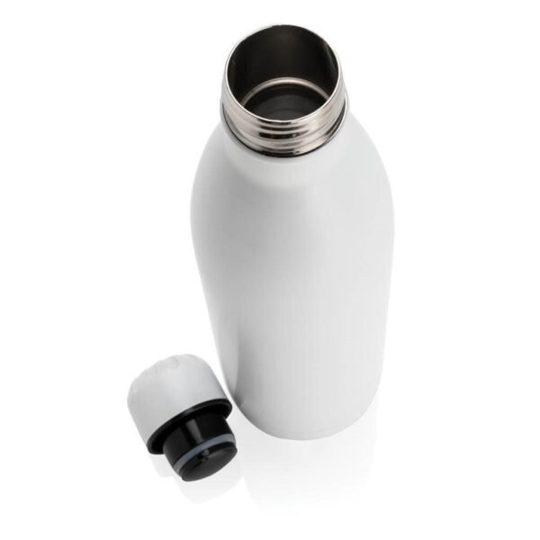 Double Wall Stainless Steel Bottle - Image 2