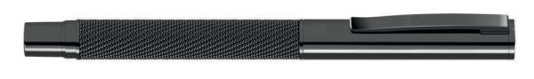 UMA Gift Set of 2 Premium Mesh Metal Pens - Image 2