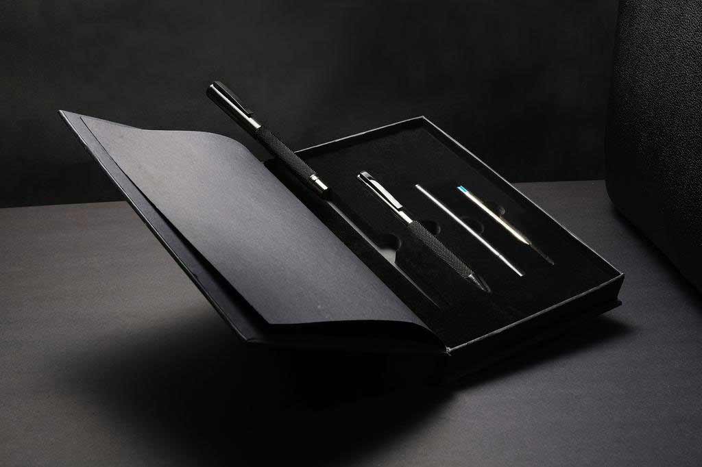 BLACK FOREST - UMA Gift Set