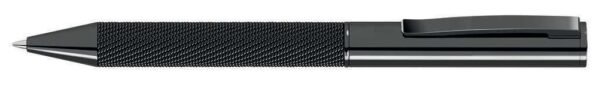 UMA Gift Set of 2 Premium Mesh Metal Pens - Image 3