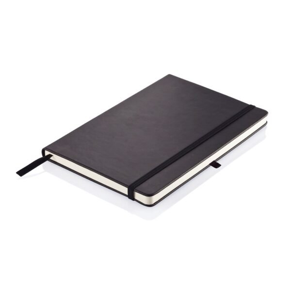 Giftology A5 Hard Cover Notebook and Pen Set - Image 2