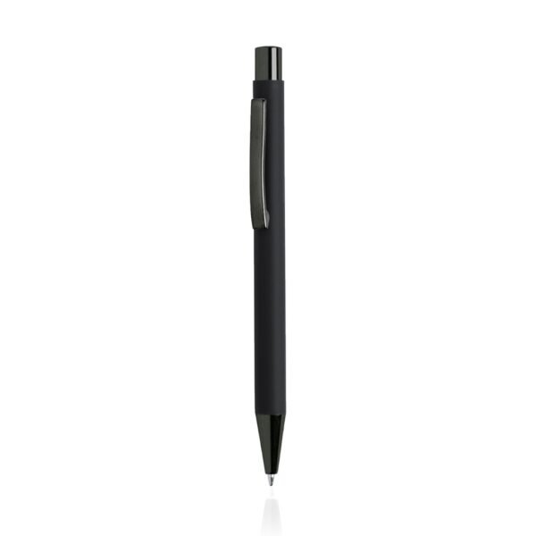 Giftology A5 Hard Cover Notebook and Pen Set - Image 3