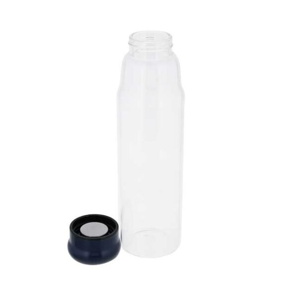 Hans Larsen Borosilicate 500 ml Glass Bottle - Image 2