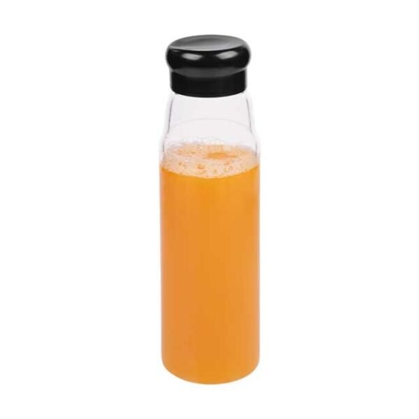 Hans Larsen Borosilicate 500 ml Glass Bottle - Image 3