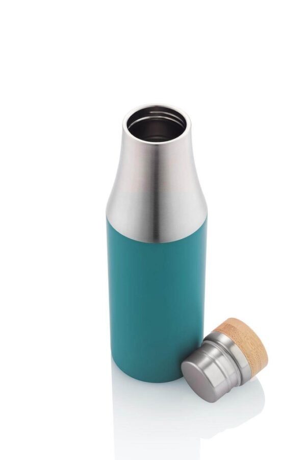 CHANGE Collection Insulated Water Bottle - Image 3
