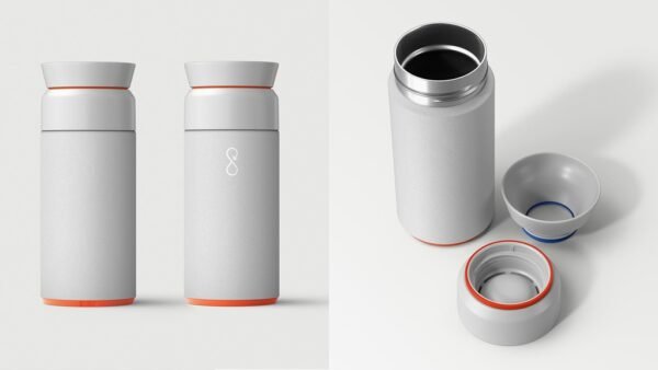 BREW by Ocean Bottle - Image 3