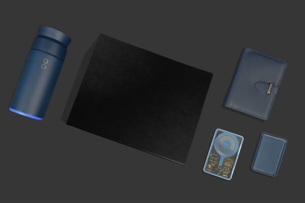 Business Travel Gift Set - Image 3