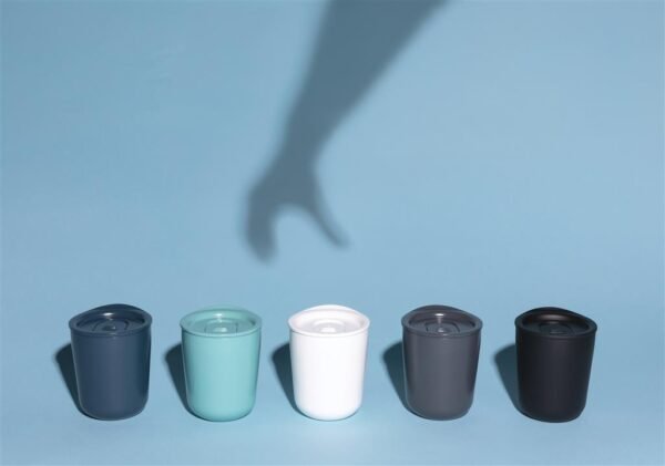 Classic Coffee Tumbler - Image 6