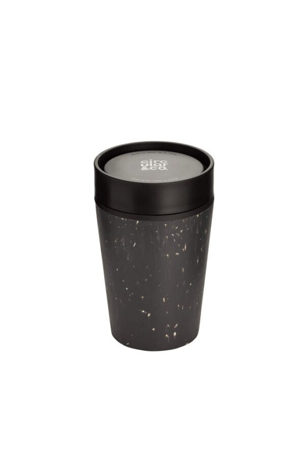 Circular Cup 8oz - Image 4