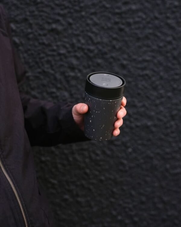Circular Cup 8oz - Image 5