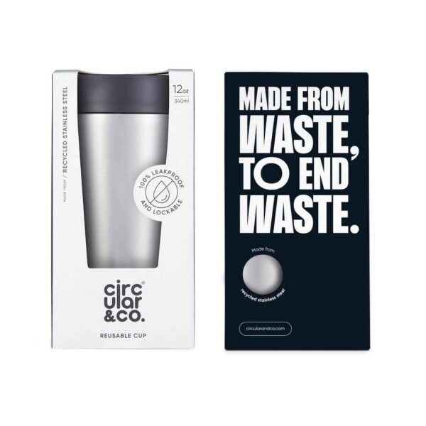 Circular Cup - Image 2