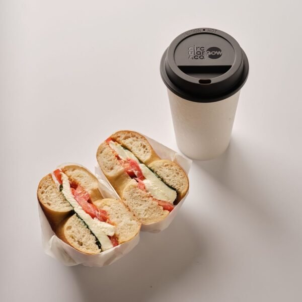Circular NOW Cup 12oz - Image 3