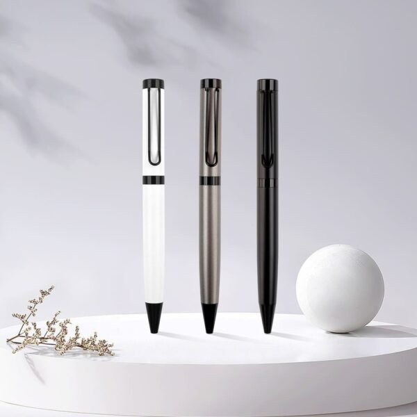 Metal Pen - Image 3