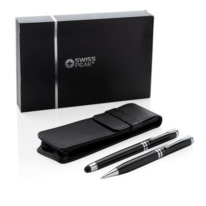 Swiss Peak Executive Pen Set