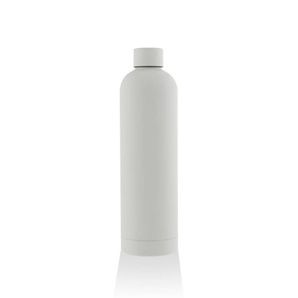 Soft Touch Insulated Water Bottle - 750ml - Image 4
